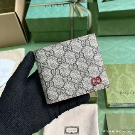 Official Brother Sam Gucci Bags 2312YA0134 0623